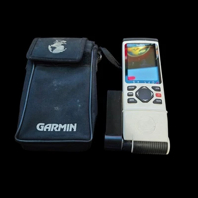 Clean Garmin GPS 45 Personal Navigator Handheld GPS C4 - Image 1 of 4