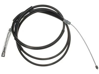 Cable de freno de estacionamiento Raybestos 17147QHRY 2001-2009 para Chevrolet Suburban 2500 Foto 1 de 2