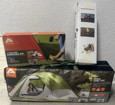 Camping Kit - Изображение 1 из 4