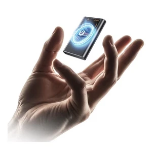 Registratore vocale magnetico attivato - (7000 ore) registratore vocale con DSP 5.0-AI - Foto 1 di 5