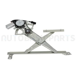 For 2005-2009 Subaru Outback Front Left side Power Window Regulator W/ Motor - Picture 1 of 10