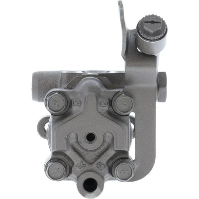 Mechanics Choice Power Steering Pump for 1990-1991 Acura Integra - Image 1 of 4
