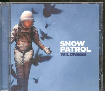 Snow Patrol Wildness CD Europa Polydor 2018 6749477 - Bild 1 von 3