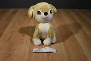 Peluche Mattel Barbie's Dog Lacey the Tan Chihuahua 2014 (310-3262) - Imagen 1 de 5