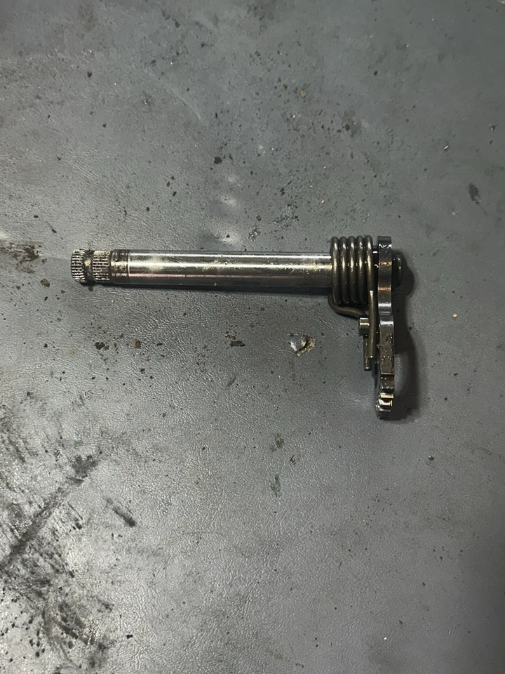 Eje de cambio Suzuki Rm85 02-22 Foto 1 de 2