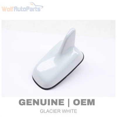 2016-2018 AUDI A7 C7 - Shark FIN / ROOF Antenna 4G0035503K - Image 1 of 4