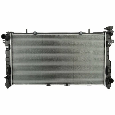 Radiator 2795 For 2005-2007 Dodge Grand Caravan Chrysler Town Country 3.3 3.8L Foto 1 de 4