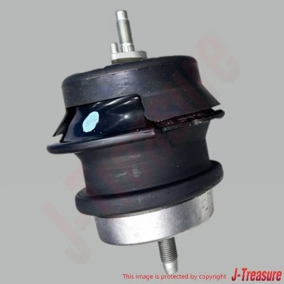 INFINITI G37 CV36 '09-13 Genuine Fr/Engine Mounting Insulator RH or LH For AWD - Image 1 of 3