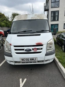Ford Transit,part Camper Conversion Spares/repairs - Picture 1 of 17