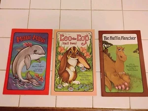 Serendipity Childrens' Books by Stephen Cosgrove & Robin James, lot of 3 - Bild 1 von 10