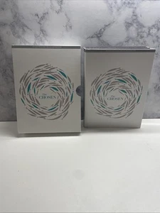 The Chosen Season 1 DVD 6 Disc Special Edition Gift Box Set TV Series - Picture 1 of 2