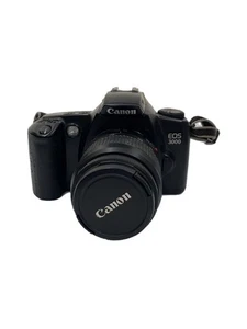 CANON SLR Digital Camera EOS3000 Used - Picture 1 of 5
