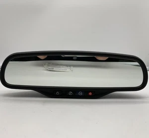 2011 Buick Lucerne Interior Rear View Mirror OEM C01B29008 - Picture 1 of 6