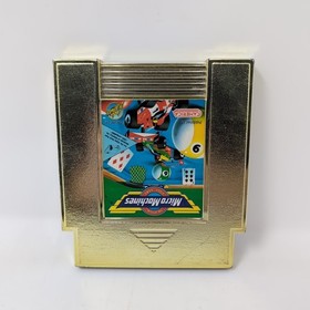 Micro Machines (Nintendo Entertainment System - NES) Game Cartridge Only