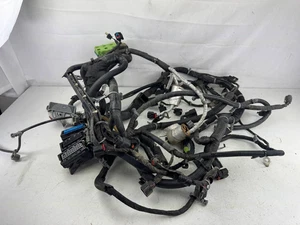 2016-2019 Chevrolet Silverado Engine Wiring Harness OEM - Picture 1 of 13