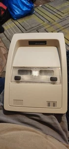 Chevrolet GMC Tahoe Silverado Sierra Overhead Console Lens Map Dome Light 07-14 - Bild 1 von 9