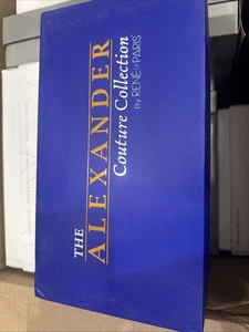 The Alexander Couture Collection By Rene Paris 1019G SAFI, Perücke, Melted Marshmallow - Bild 1 von 4