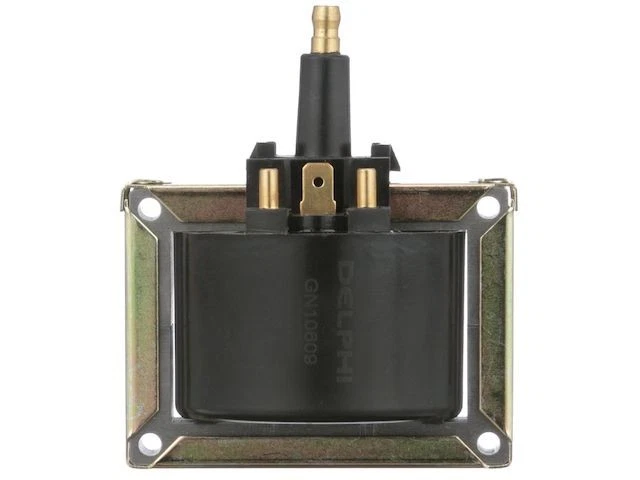 Bobina de encendido Delphi 25MG75S para Jeep Comanche 1986-1990 bobina de encendido Foto 1 de 1