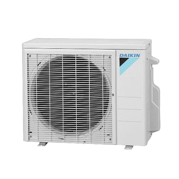 Daikin 12,000 BTU Aurora Single Zone Outdoor Heat Pump Condenser - Image 1 of 1