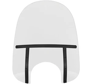 Memphis Shades Memphis Fats Parabrisas 21" Con Corte De 9" #MEB3810 - Imagen 1 de 1