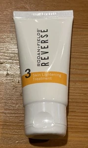 Rodan and Fields Reverse Step 3 SKIN LIGHTENING TREATMENT 1.7 OZ NEW SEALED - Picture 1 of 3