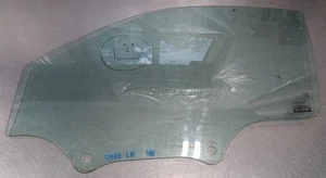 SMART FOR TWO 2009 BRABUS LEFT HAND BLUE MOVABLE WINDOW GLASS 0004286V013CD6A00 - Picture 1 of 13