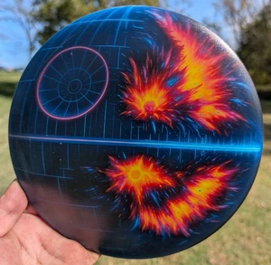 *New custom Innova Champion Glow TERN 173gm Distance Driver PDGA Approved - Picture 1 of 9