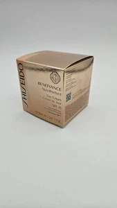 Shiseido Benefiance NutriPerfect SPF15 Day Cream 50 ml (NEU&OVP) - Bild 1 von 2