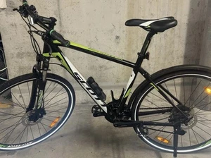Scott Sportster 30 Men Crossbike - Bild 1 von 11