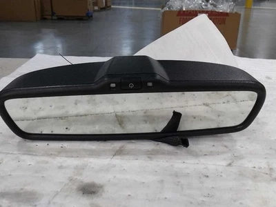 Espejo retrovisor atenuación automática faros halógenos para 11-13 DURANGO 578405 Foto 1 de 4