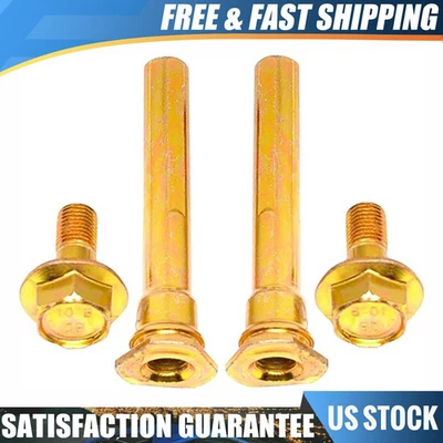 1 Kit de pernos de pinza de freno delantera Raybestos para Ford F-250 Super Duty 2005 2006 Foto 1 de 3