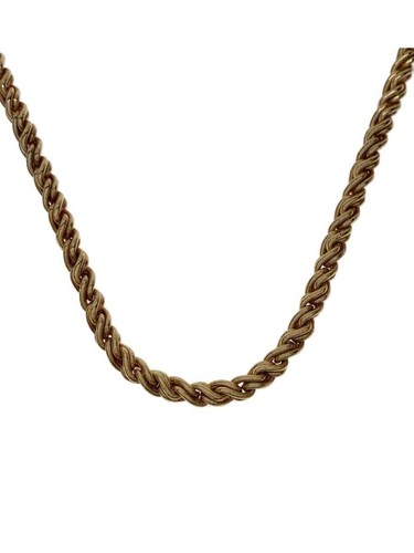 Collana Christian Dior GLD donna usata