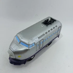 #E) Thomas & seine Freunde 2013 Gullane Kenji motorisierter Trackmaster Zug Lok funktioniert - Bild 1 von 4