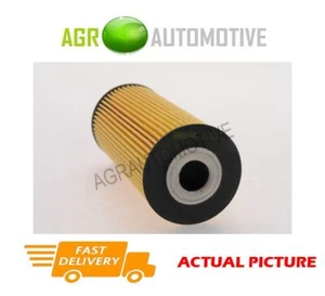 FOR VOLKSWAGEN GOLF 1.9 116 BHP 1999-02 DIESEL OIL FILTER 48140012 - Picture 1 of 1