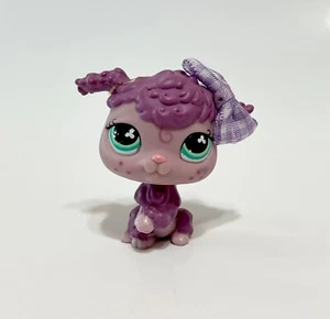 Littlest Pet Shop #561 Pudel Hund - Bild 1 von 3
