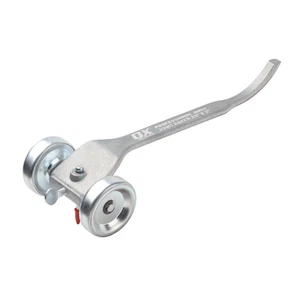 OX Tools Pro Rastrello per giunti in mattoni Rastrello per giunti a malta 8-1/2" x 3" OX-P031003 - Foto 1 di 2