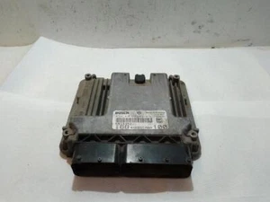 0281010998 centralina motore FIAT PUNTO «II 2003 1.9 JTD DYNAMIC 2003 48653 - Picture 1 of 6