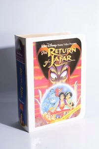 Walt Disney Masterpiece Collection RETURN OF JAFAR McDonalds Happy Meal Spielzeug 1995 - Bild 1 von 5