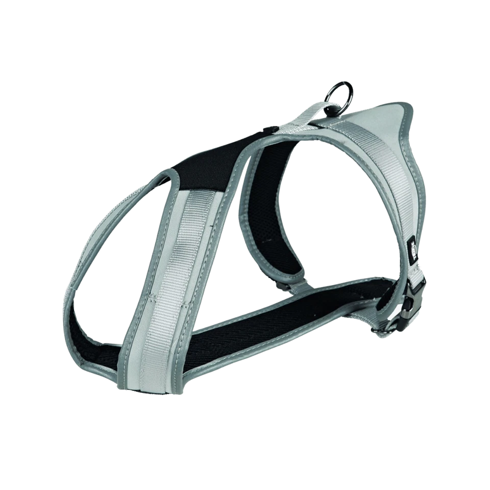 Trixie Pettorina Experience Argento - Immagine 1 di 1