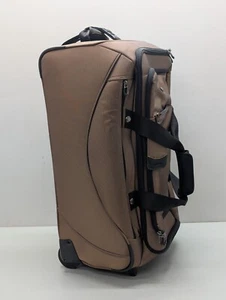 Briggs & Riley Transcend 28" aufrechtes Rollen Reisetasche braun TDUD526 - Bild 1 von 15