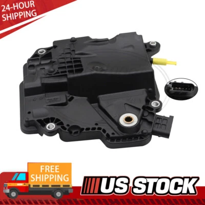 Módulo servo inteligente programado 722.9 ISM A0002701852 para Mercedes-Benz W221 Foto 1 de 4