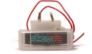 Workman C-29 CB Radio Replacement SWR Meter For Cobra 29LTD Brand New - Picture 1 of 1