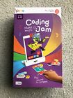 Osmo Coding Jam Music Game for iPad  (Base not included) 5-12yrs