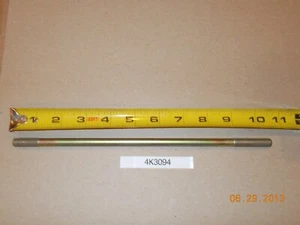 Dos (2) pernos Caterpillar 4K3094 OEM - nuevos - Imagen 1 de 4