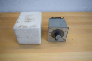 Dental Laboratory Clearance Consumables Vita Austromat 2001 Timer - Picture 1 of 1