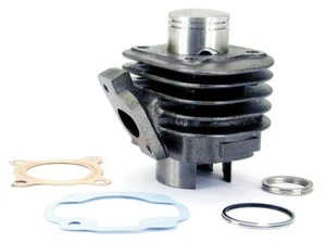 (059105) CILINDRO TECNIUM MBK FORTE MINARELLI HORIZONTAL AIRE 50 Año 94-08 2T - Imagen 1 de 1
