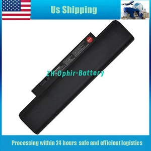 Genuine 84+ Battery for Lenovo ThinkPad X121e X130e  Edge E120  42T4947 45N1176 - Picture 1 of 5