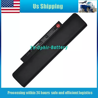 Genuine 84+ Battery for Lenovo ThinkPad X121e X130e  Edge E120  42T4947 45N1176 - Image 1 of 4