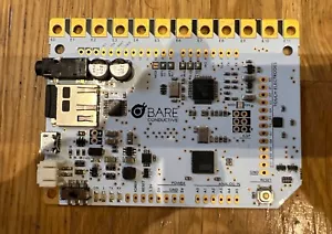 1 pz: DEV-13298 - SparkFun Accessories Touch Board conduttivo nudo - Foto 1 di 2