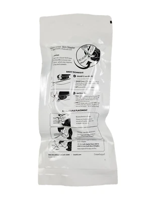 Insorb Stapler - ref 2030 Sterile